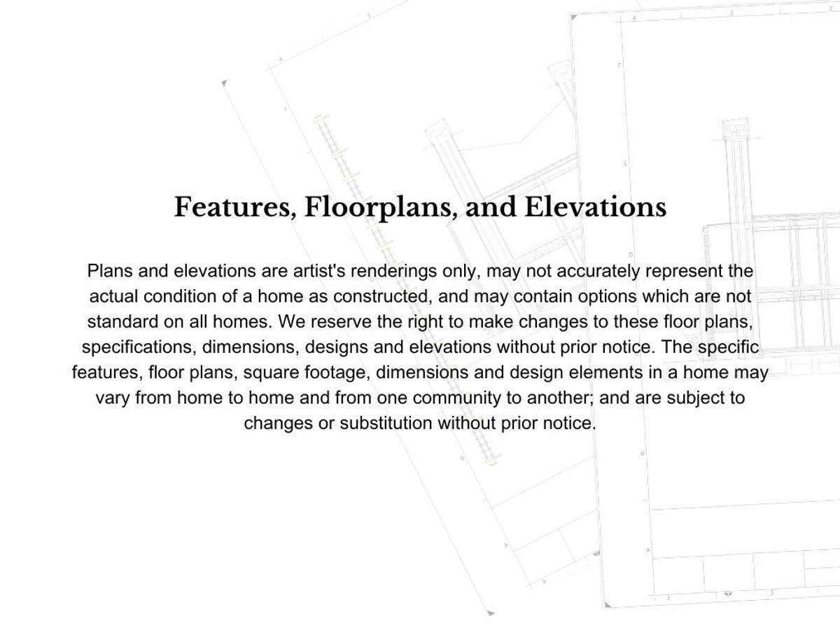 2713 Mackinac Bay Drive