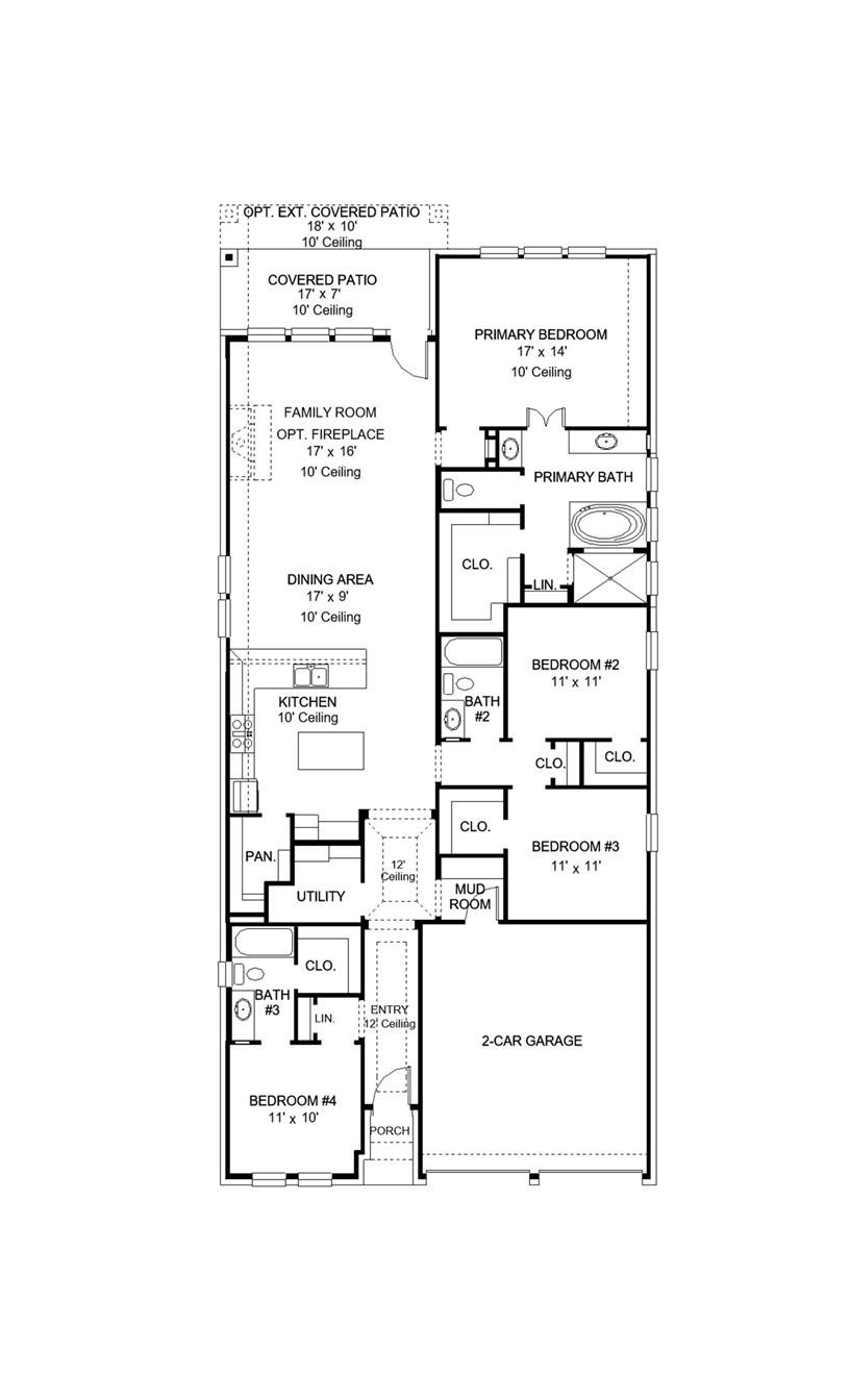 214 Sierra Stream Lane