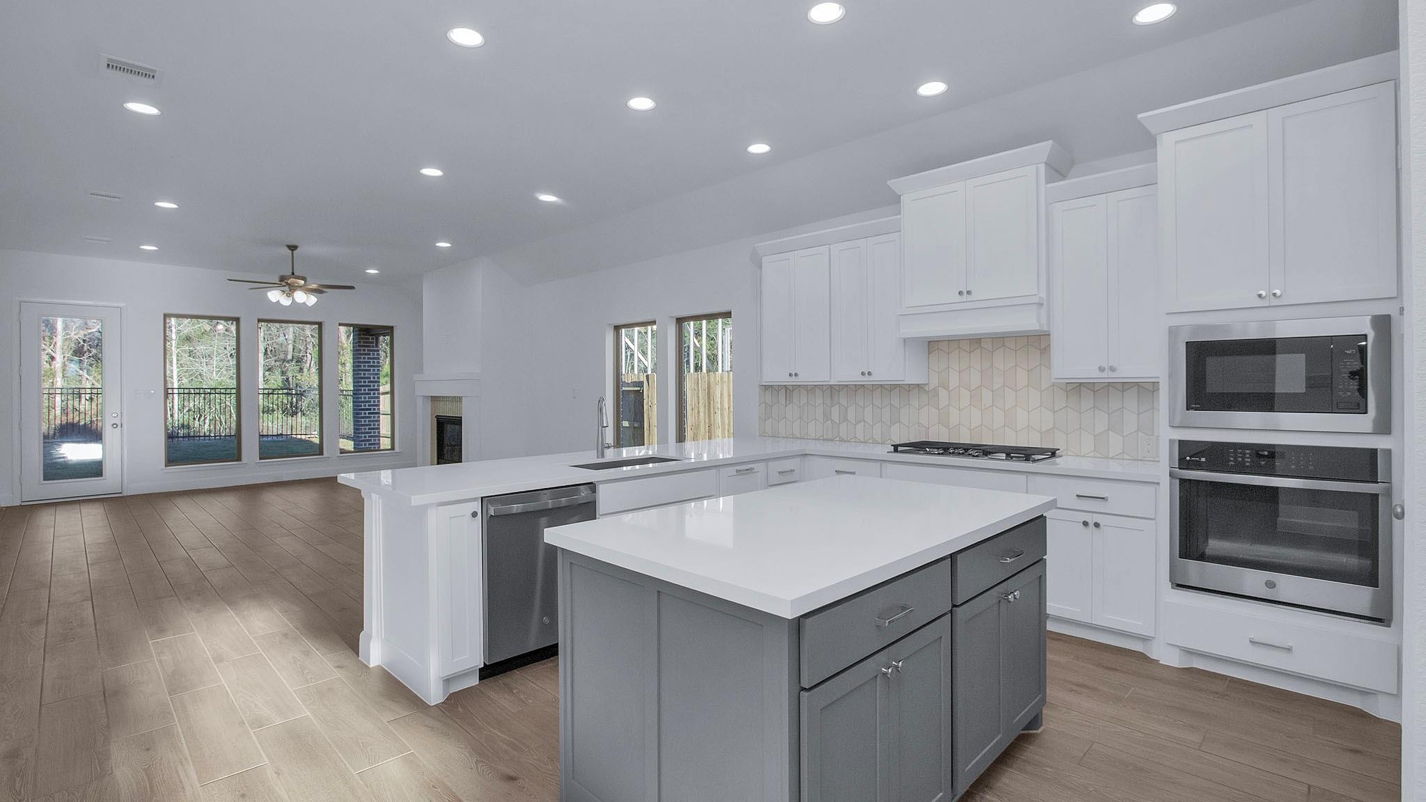 214 Sierra Stream Lane