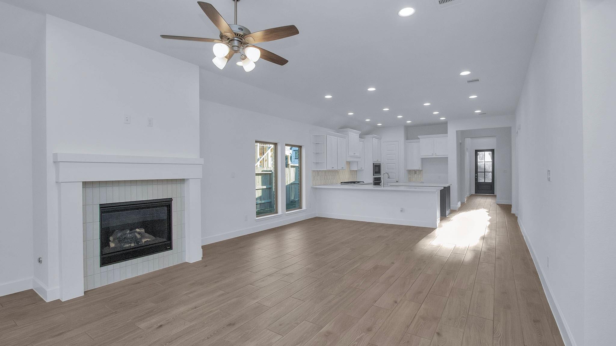 214 Sierra Stream Lane