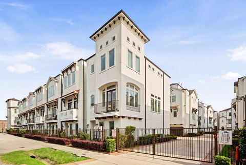 Photo of 4115 Schuler Street, Houston, TX 77007 (MLS # 91547907)