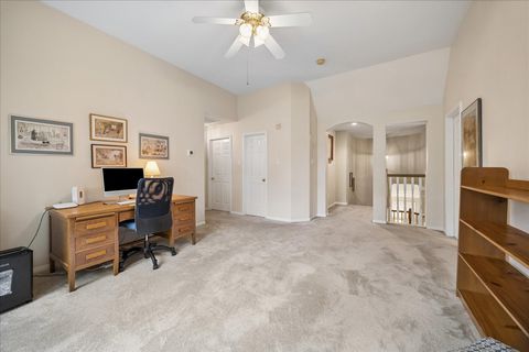 Tiny photo for 30 N Dragonwood Place, The Woodlands, TX 77381 (MLS # 95836364)