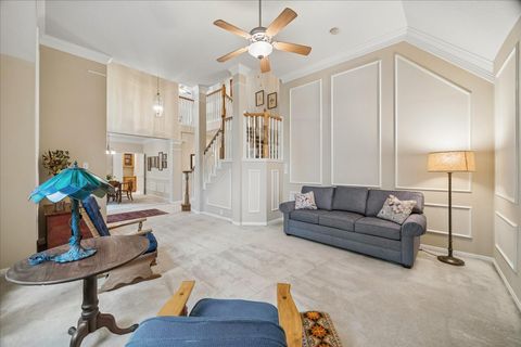 Tiny photo for 30 N Dragonwood Place, The Woodlands, TX 77381 (MLS # 95836364)