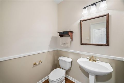 Tiny photo for 30 N Dragonwood Place, The Woodlands, TX 77381 (MLS # 95836364)