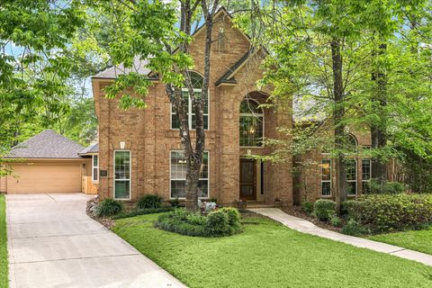 Tiny photo for 30 N Dragonwood Place, The Woodlands, TX 77381 (MLS # 95836364)