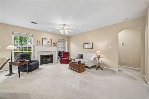 Tiny photo for 30 N Dragonwood Place, The Woodlands, TX 77381 (MLS # 95836364)