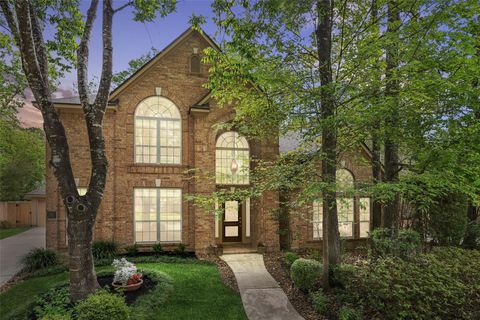 Tiny photo for 30 N Dragonwood Place, The Woodlands, TX 77381 (MLS # 95836364)