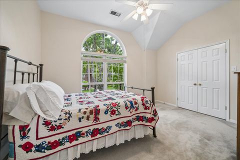 Tiny photo for 30 N Dragonwood Place, The Woodlands, TX 77381 (MLS # 95836364)
