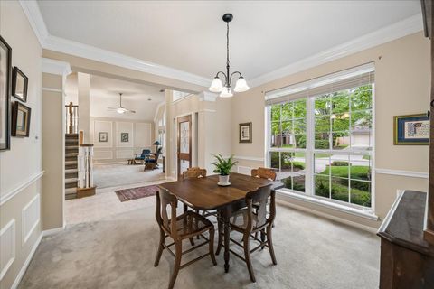 Tiny photo for 30 N Dragonwood Place, The Woodlands, TX 77381 (MLS # 95836364)
