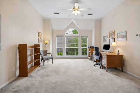 Tiny photo for 30 N Dragonwood Place, The Woodlands, TX 77381 (MLS # 95836364)