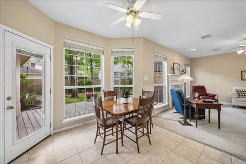 Tiny photo for 30 N Dragonwood Place, The Woodlands, TX 77381 (MLS # 95836364)
