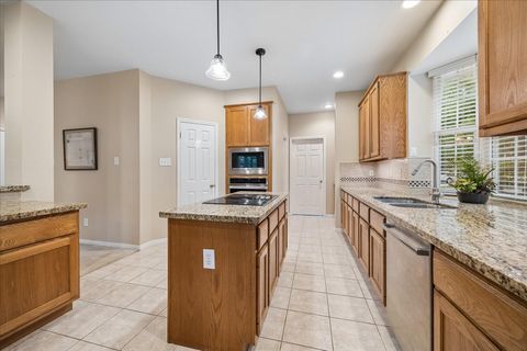 Tiny photo for 30 N Dragonwood Place, The Woodlands, TX 77381 (MLS # 95836364)