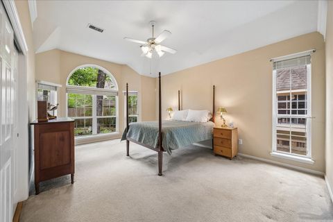 Tiny photo for 30 N Dragonwood Place, The Woodlands, TX 77381 (MLS # 95836364)