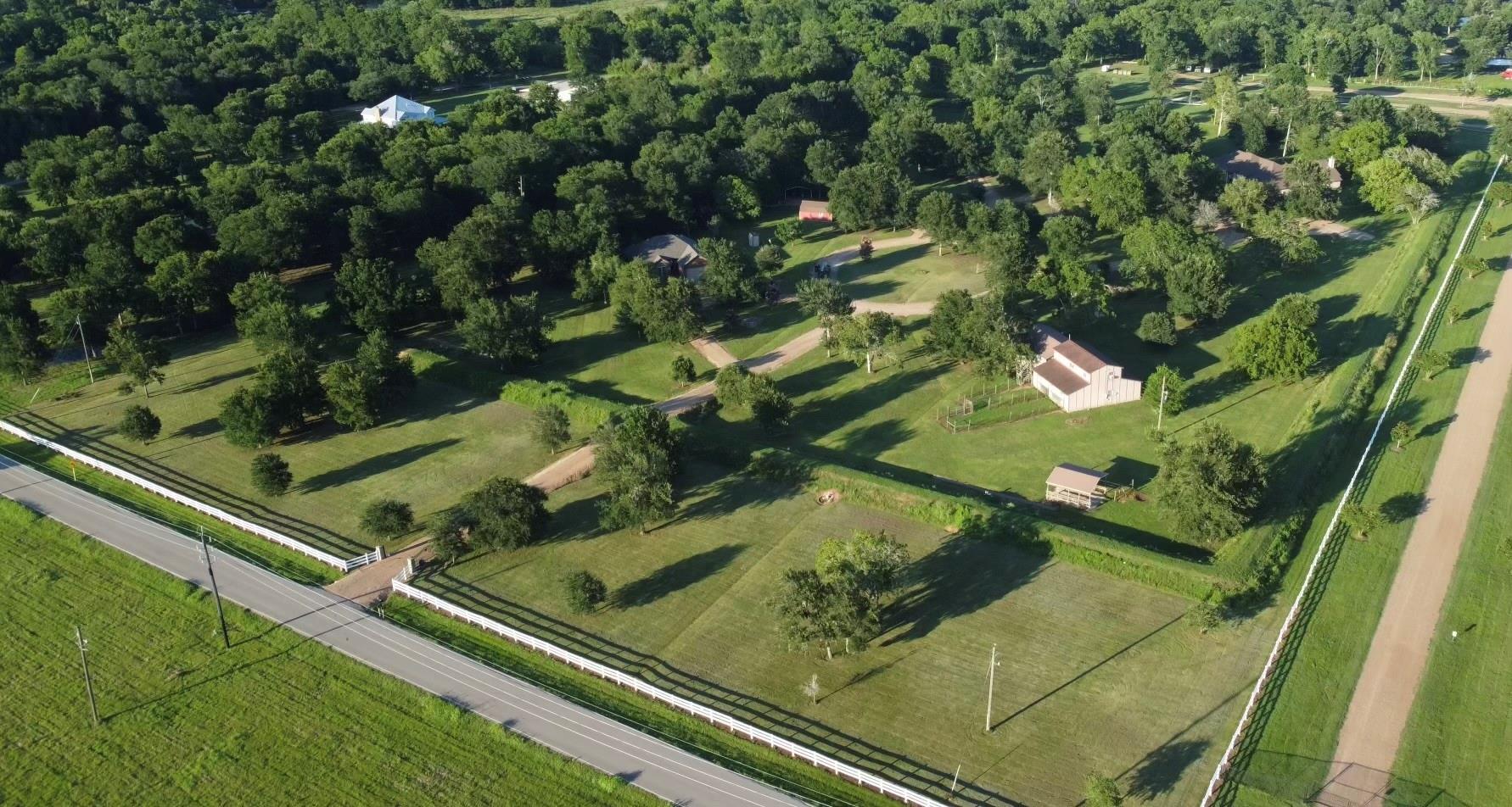530 Chisolm Trail
