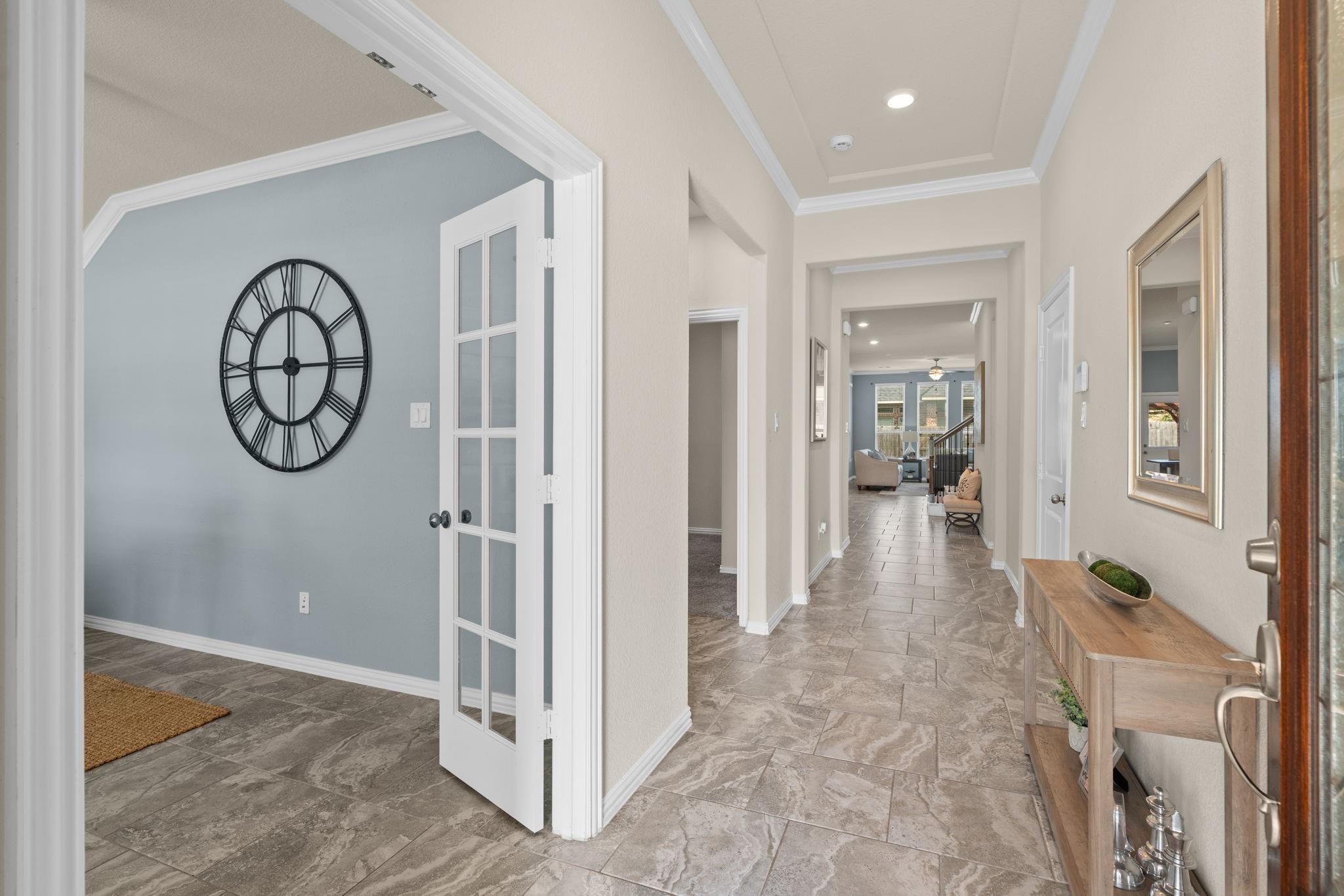 22422 Charles Beard Drive