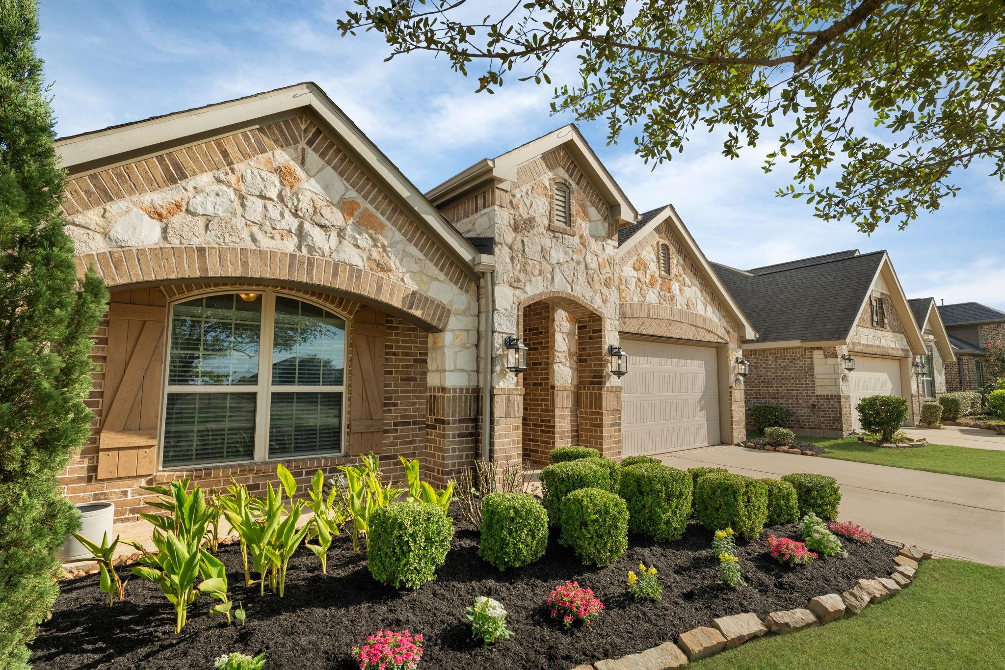 22422 Charles Beard Drive