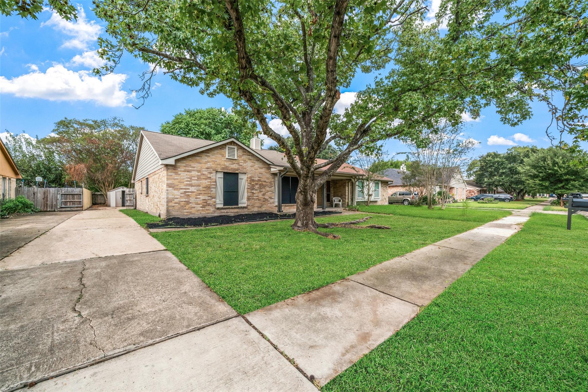 9230 Baronsmede Drive