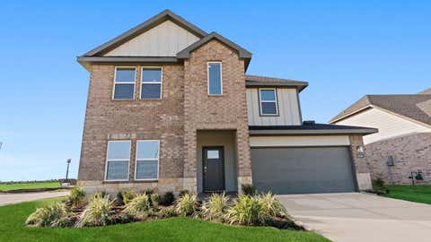 Photo of 3506 Bonnie Heights Street LN, Fulshear, TX 77441 (MLS # 51903550)