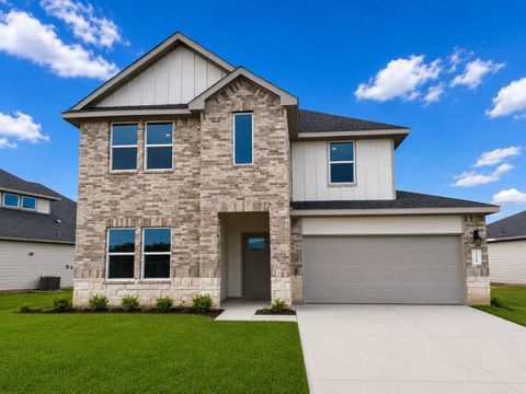 Photo of 3506 Bonnie Heights Street LN, Fulshear, TX 77441 (MLS # 51903550)
