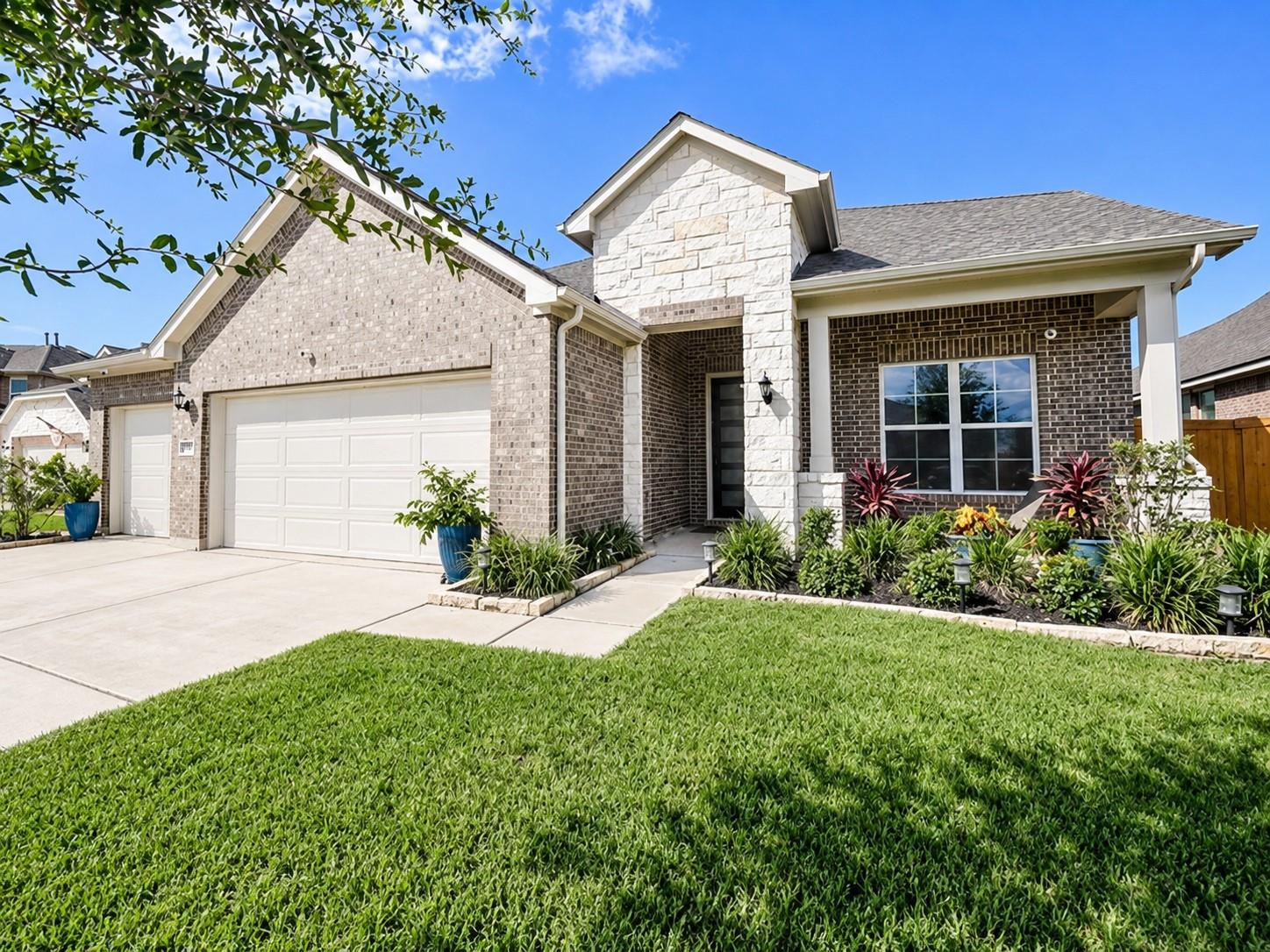 1507 Homewood Point Lane