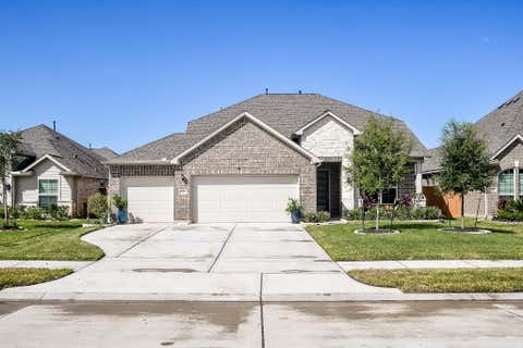 Photo of 1507 Homewood Point Lane, Rosharon, TX 77583 (MLS # 85699461)