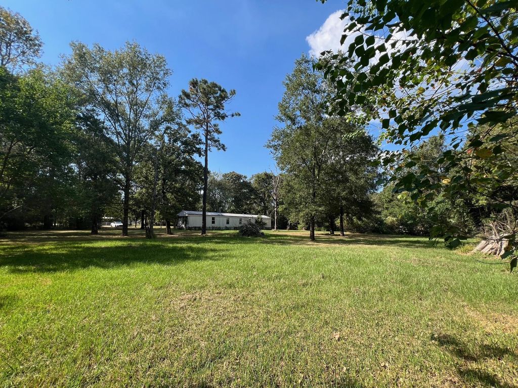 Photo of 13203 Park Avenue, Conroe, TX 77384 (MLS # 2043287)