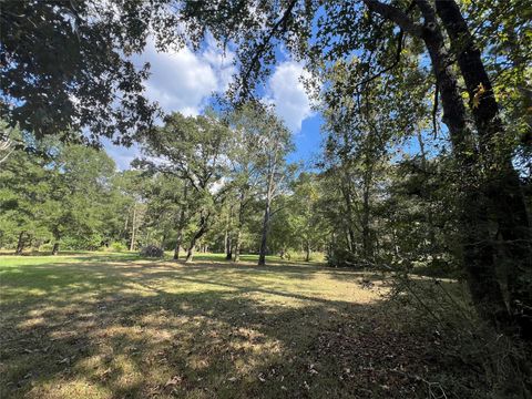 Photo of 13203 Park Avenue, Conroe, TX 77384 (MLS # 2043287)