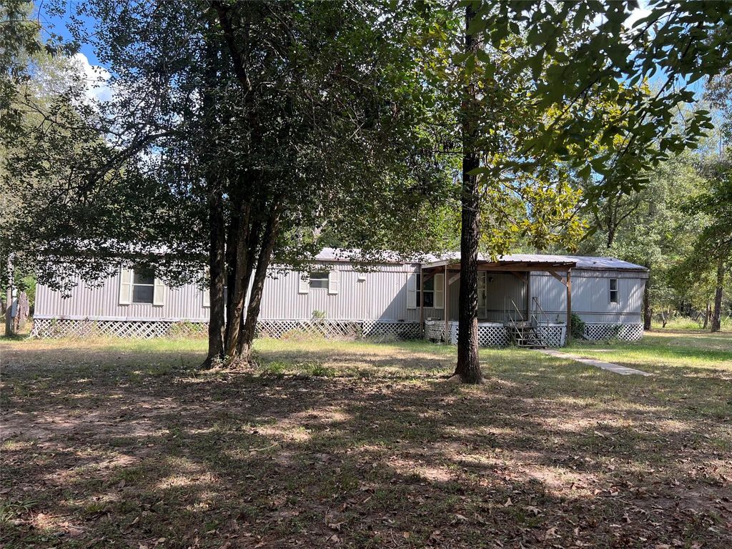 Photo of 13203 Park Avenue, Conroe, TX 77384 (MLS # 2043287)