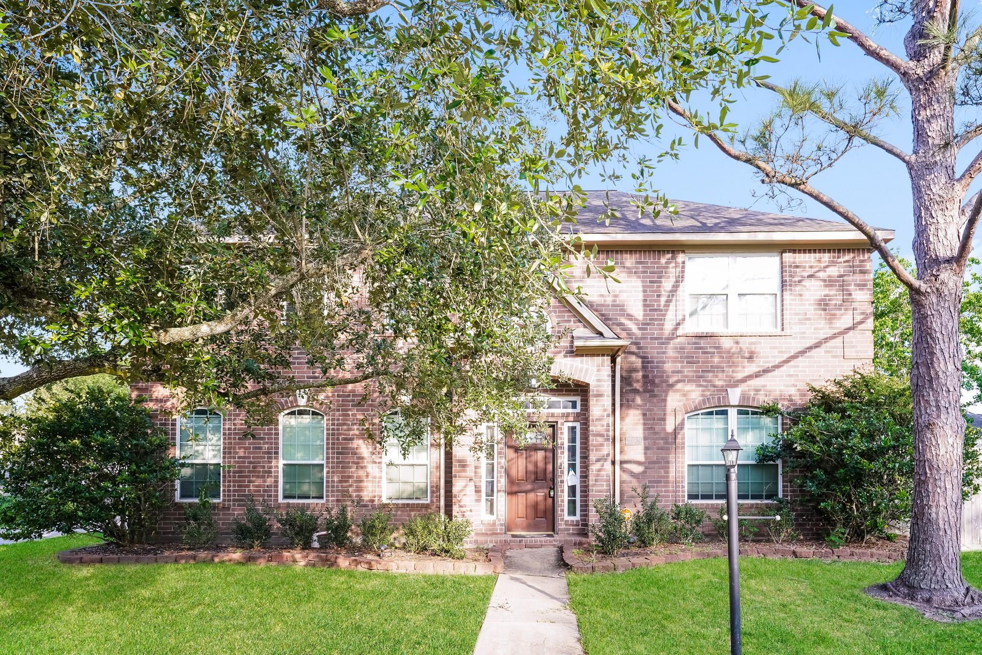 2309 San Augustine Lane