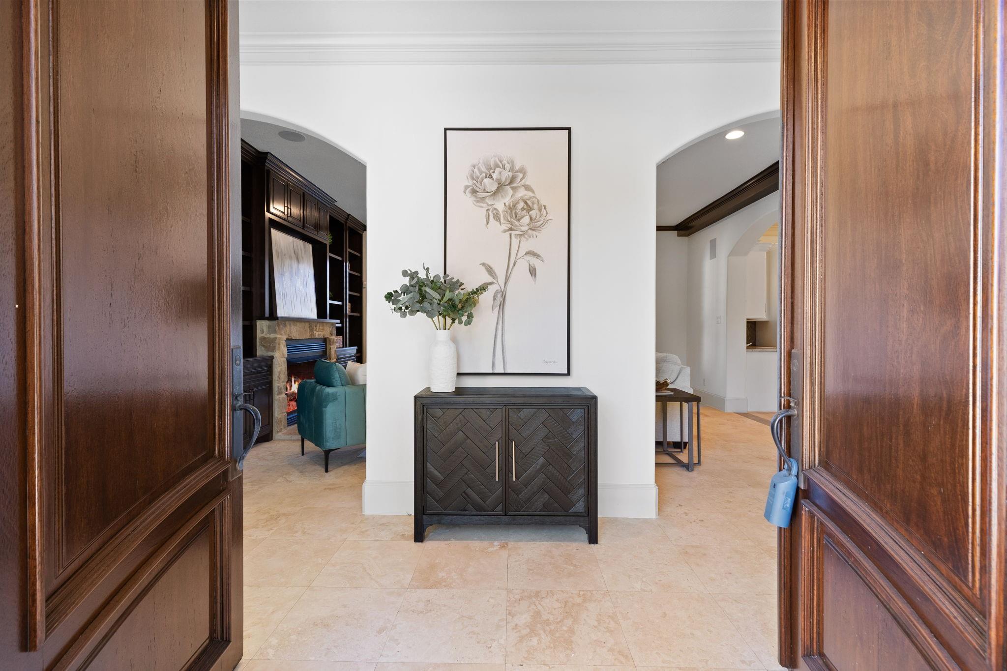 27502 Whispering Maple Way