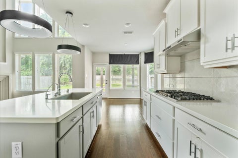 Tiny photo for 2827 Monarch Crossing, Missouri City, TX 77459 (MLS # 21854360)