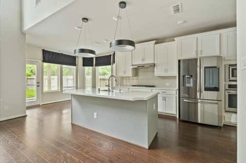 Tiny photo for 2827 Monarch Crossing, Missouri City, TX 77459 (MLS # 21854360)