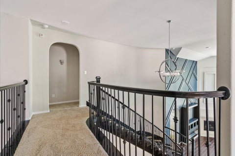Tiny photo for 2827 Monarch Crossing, Missouri City, TX 77459 (MLS # 21854360)