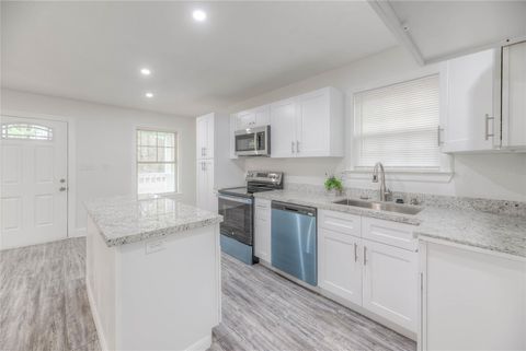 Photo of 161 Evergreen, Livingston, TX 77351 (MLS # 35195914)