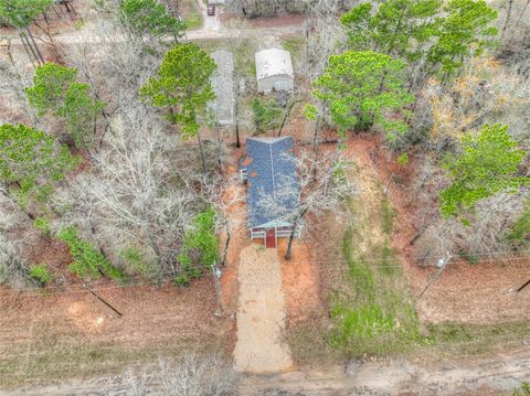 Photo of 161 Evergreen, Livingston, TX 77351 (MLS # 35195914)