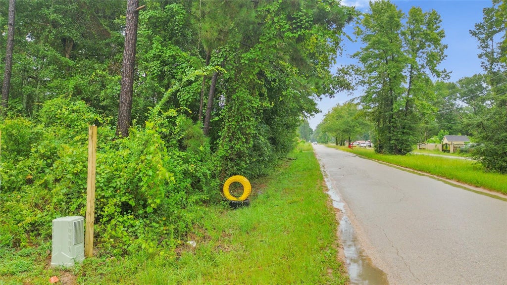 Photo of 19164 Galaxy Boulevard, New Caney, TX 77357 (MLS # 33456236)
