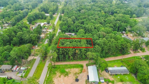 Photo of 19164 Galaxy Boulevard, New Caney, TX 77357 (MLS # 33456236)