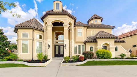 18111 Dockside Landing Drive Cypress TX 77433