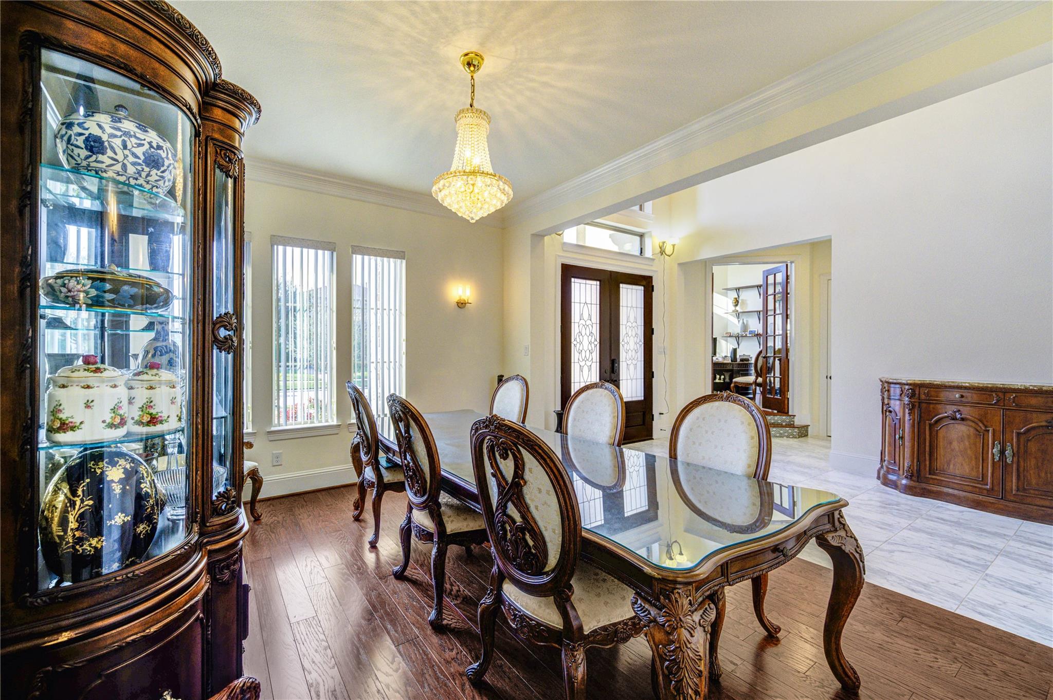 18111 Dockside Landing Drive