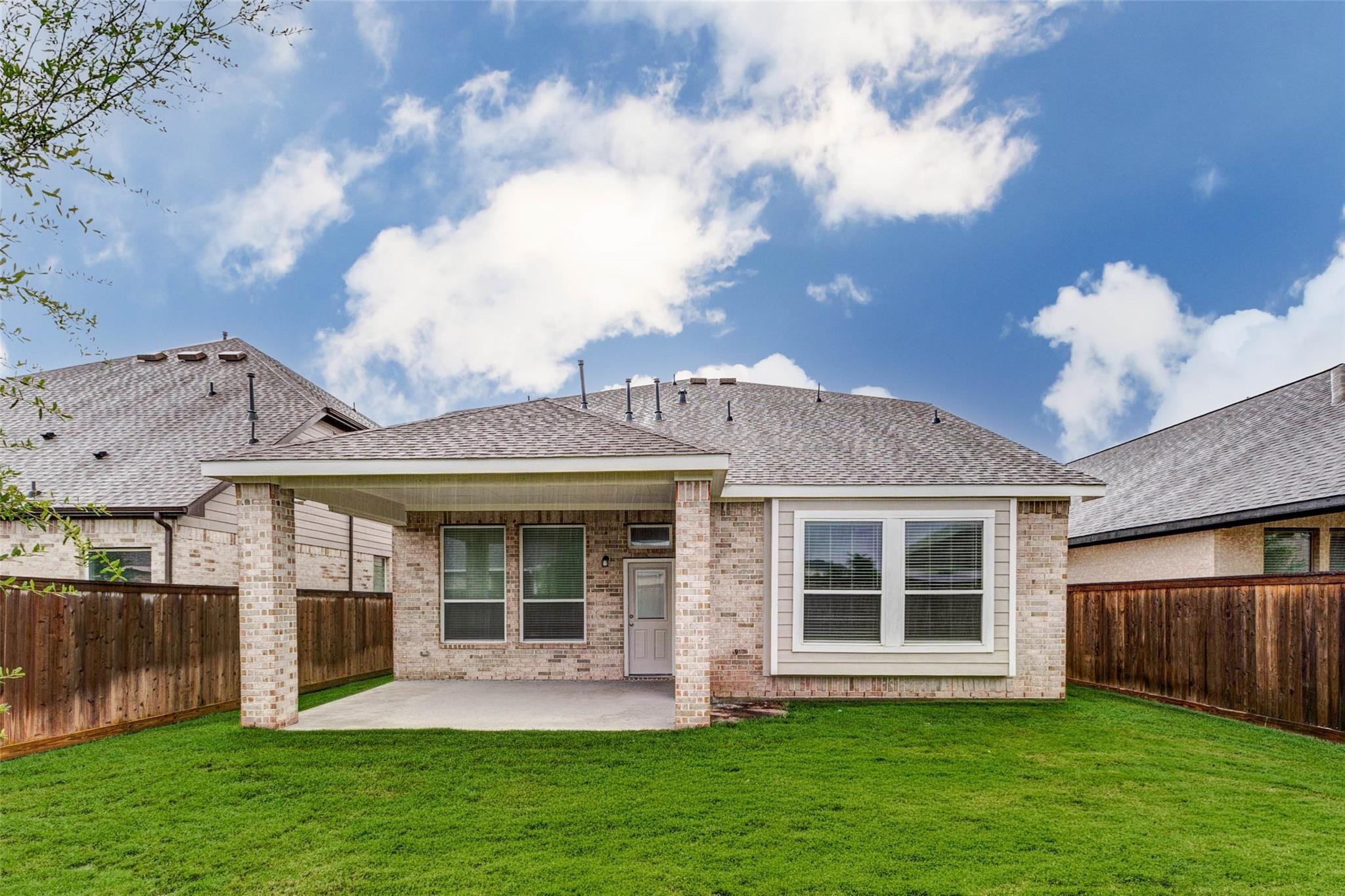 11134 Plateau Oak Drive