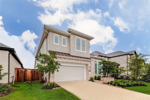 Photo of 11134 Plateau Oak Drive, Cypress, TX 77433 (MLS # 53612528)