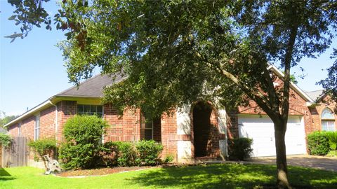 Photo of 307 Autumn Creek Lane, Richmond, TX 77406 (MLS # 71675619)