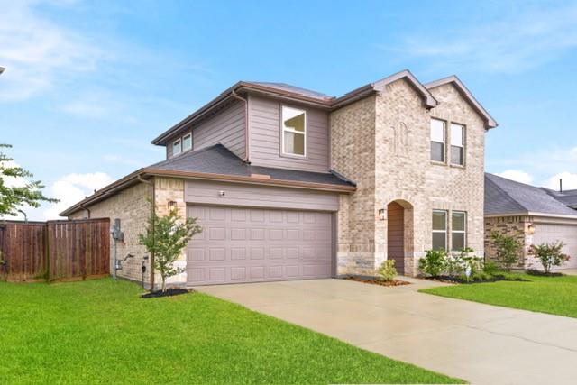 17942 Sommerset Falls Lane