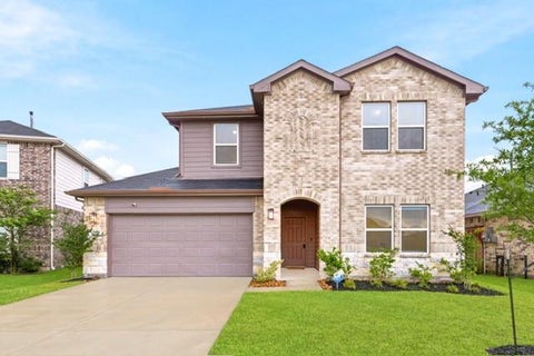 Photo of 17942 Sommerset Falls Lane, Crosby, TX 77532 (MLS # 77118522)