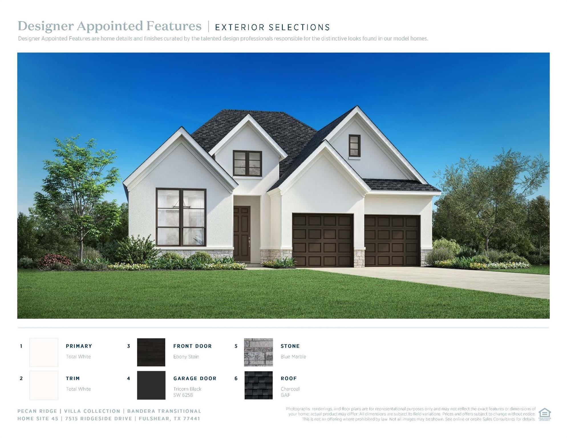 7515 Ridgeside Drive