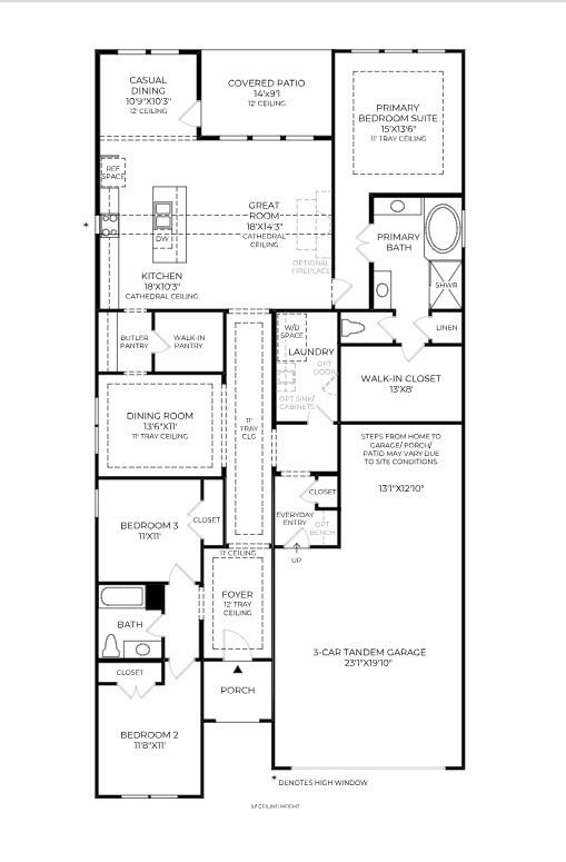7515 Ridgeside Drive
