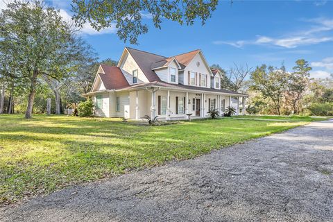 123 Burwell Road Highlands TX 77562