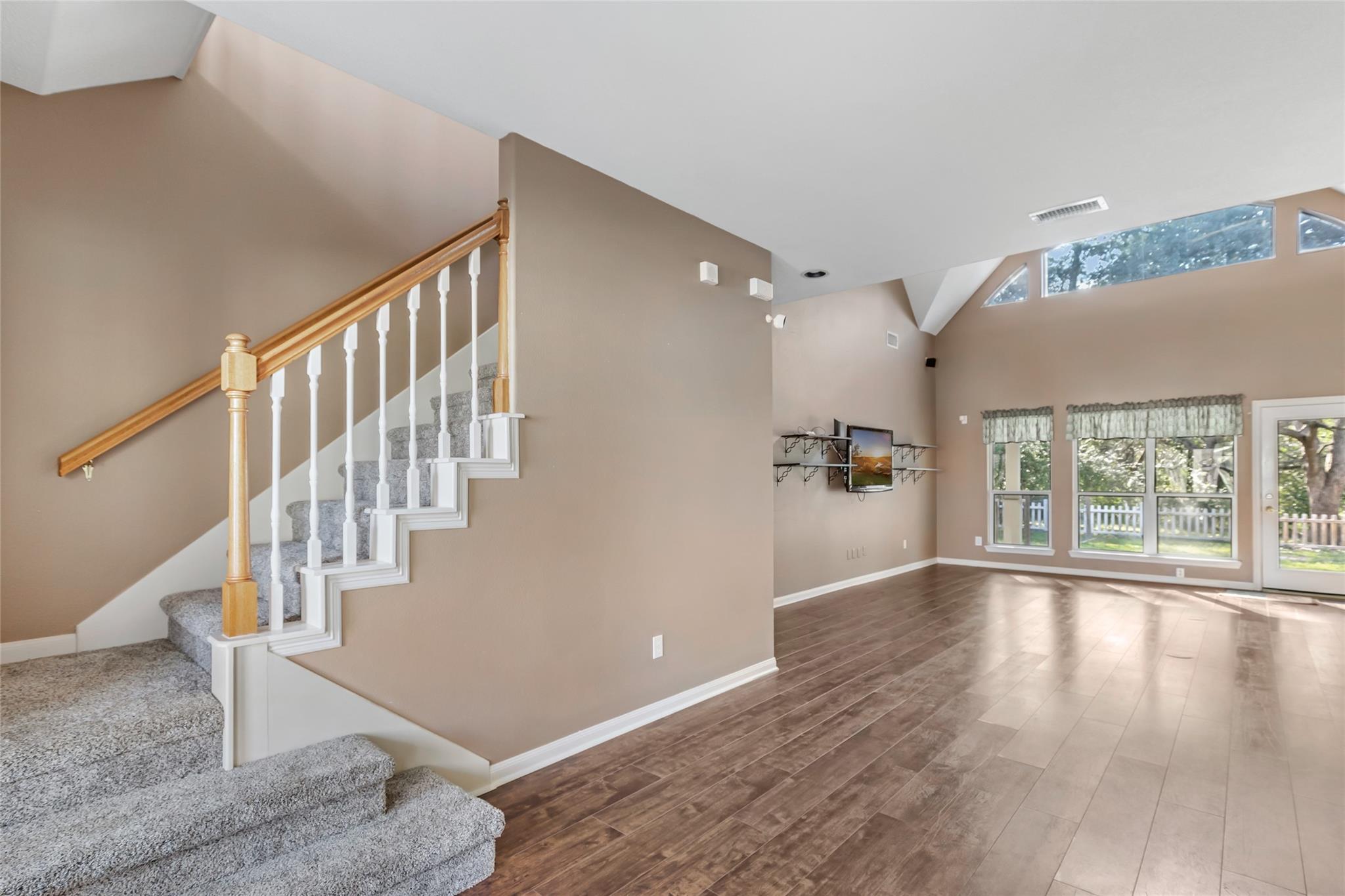 123 Burwell Road