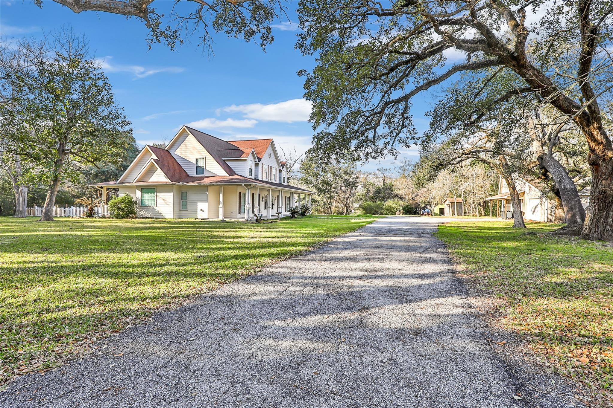 123 Burwell Road