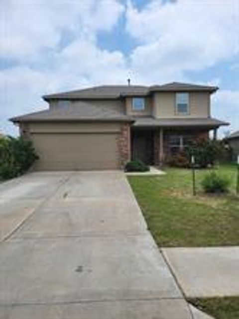 Photo of 223 Camellia Drive, Hutto, TX 78634 (MLS # 61338046)